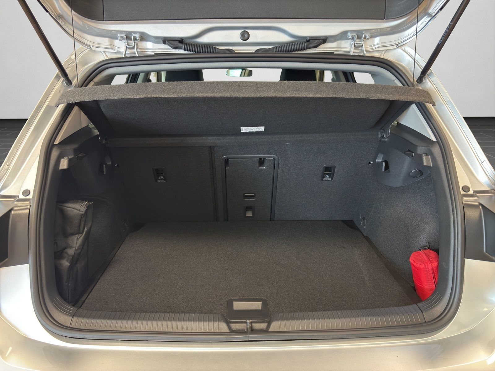 Volkswagen Golf - Bild 16