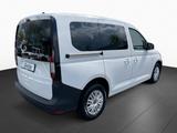 Volkswagen Caddy 2.0 TDI App-Connect Klima SHZ PDC hi. - Volkswagen Caddy: 2k