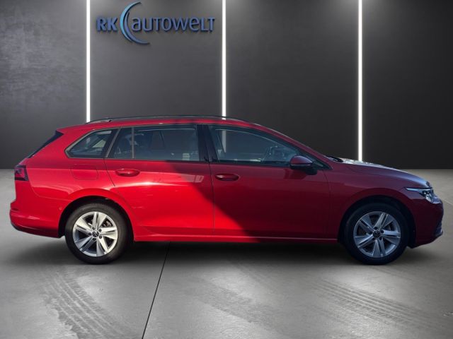 Golf Variant 8 VIII Life 1.0 eTSI El. Panodach N