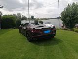 Corvette C8 Cabrio MWST - Corvette C8 von privat