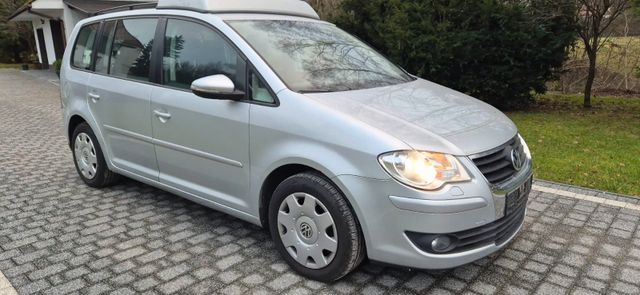 Volkswagen Touran Trendline