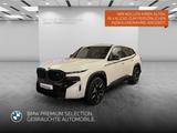 BMW XM 50e Massage AHK Driv.Assist.Prof Harman/K - weiße BMW XM