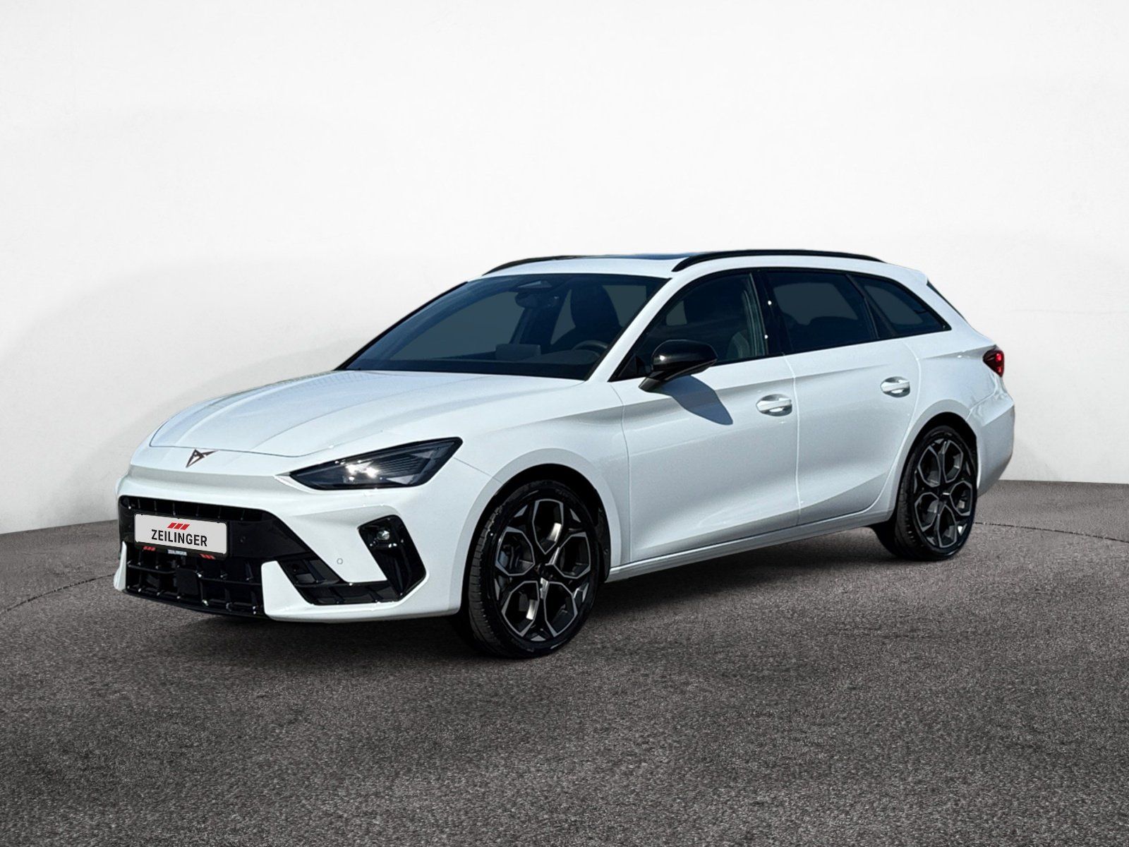 Cupra Leon - Bild 2