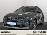 Hyundai TUCSON FL (MY25) 1.6 Turbo DCT 48V 2WD Prime 