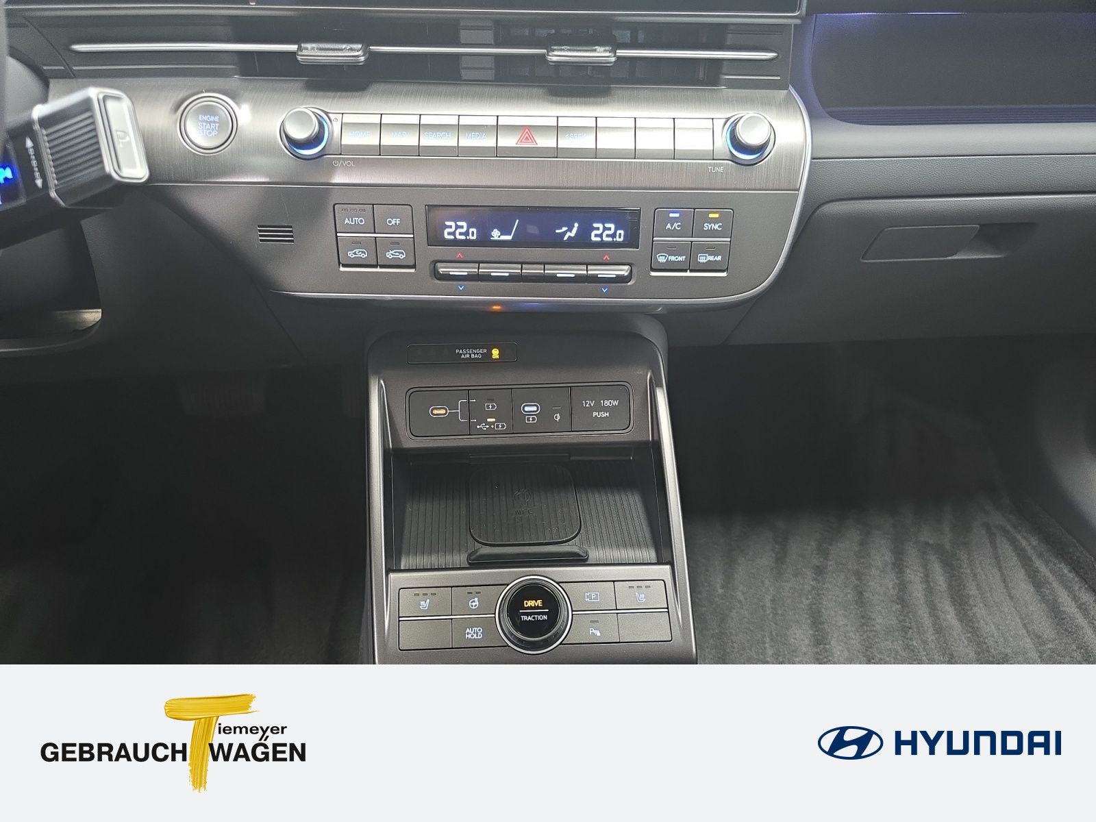 Hyundai Kona – Bild 13