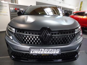 Renault Austral Iconic Esprit Alpine F.- Hybrid  Matrix