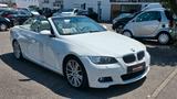 BMW 325d Cabrio *TÜV NEU/M-SPORTPAKET/LEDER/2.HAND* - BMW 325 in Stuttgart