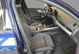 Audi A4 Avant 35 TFSI APP+DAB+LED+NAVI+PDC+Facelift - gebrauchte Audi A4 mit Facelift