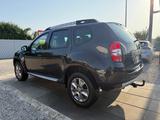 Dacia Duster I Prestige 4x2 Sportsitze Sport Lenkrad - gebrauchte Dacia Duster aus dem Jahr 2016