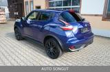 Nissan Juke Acenta Automatik*NAVI*PANORAMA*KAMERA 360* - gebrauchte Nissan Juke aus dem Jahr 2015