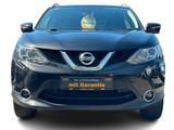 Nissan Qashqai N-Connecta 360°*AHK*Pano*Navi* - Nissan in Duisburg