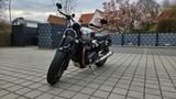 Triumph Speed Twin 1200  - TRIUMPH SPEED TWIN 1200