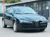 Alfa Romeo 147 1.9 JTD Diesel 115 PS  TÜV... - Alfa Romeo 147: 1.9