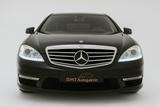 Mercedes-Benz S 63 AMG BI Turbo Lang Facelift - gebrauchte Mercedes-Benz S 63 AMG mit Facelift