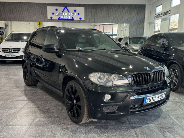 BMW X5 3,0sd*Navi*Pano*HUD*Keyless*Leder*Komfortsitz