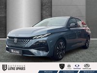 Peugeot 308 - Vorschau Bild 1