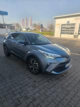 Toyota C-HR 1.8-l-VVTi Hybrid Lounge Lounge - Toyota C-HR Lounge mit Benzin-Antrieb