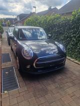 MINI Mini One First - MINI One First von privat