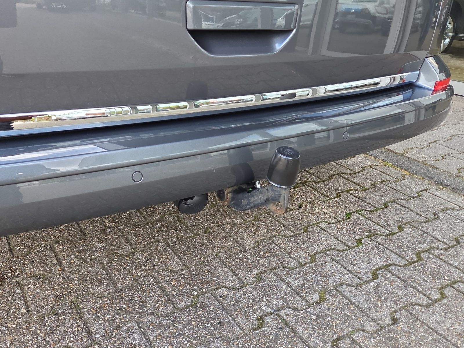 Volkswagen T6 Multivan 2.0 TDI DSG T6.1 Highline LED Navi A foto 15