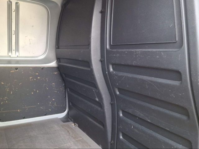 CADDY MAXI KASTEN 2.0 TDI KLIMA+PDC