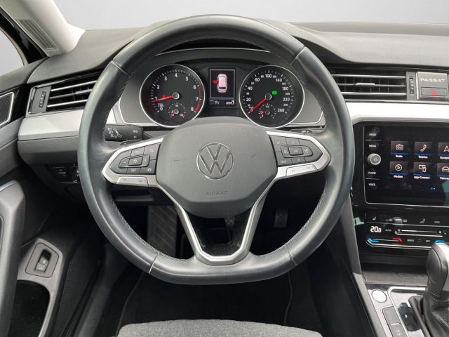 Volkswagen Passat Variant - Bild 9