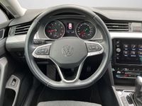 Volkswagen Passat Variant - Vorschau Bild 9