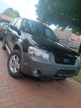 Ford ford maverick 2.3 benzin 4x4 - gebrauchte Ford Maverick aus dem Jahr 2005