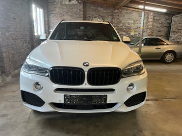 BMW X5 - 10
