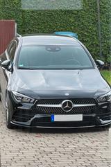 Mercedes-Benz CLA 250 Shooting Brake CLA 250 (AMG Line) - Mercedes-Benz CLA 250 Shooting Brake: Von Privat