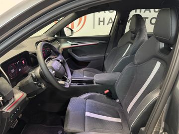 Skoda Kodiaq 2.0 TDI 142 kW 4x4 Sportline*Matrix* AHK