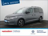 Volkswagen Caddy Maxi Life DSG / Pano, AHK, LED, RFK, ACC - Angebote