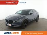Mazda CX-30 2.0 e-Skyactiv-X Mild-Hybrid Homura AWD  - Mazda CX-30 in Stuttgart
