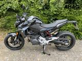 BMW F 900 R TRIPLE BLACK - Motorräder in Freiburg
