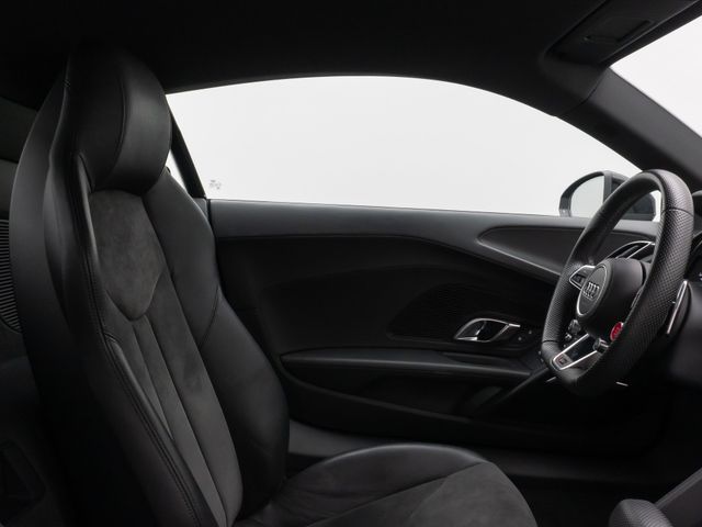Foto Nummer 31: AUDI R8