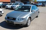 Audi A4 2.0 multitronic Xenon PDC - Audi A4 aus 2001: 2.0