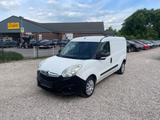 Opel Combo 1,4 D Kasten L2H1 2,4t/Klima/PDC/AHK/ - gebrauchte Opel Combo aus dem Jahr 2013