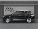 Volkswagen Tiguan Allspace 1.5 TSI HL DSG AHK*Navi*LED*DC - gebrauchte VW Tiguan Allspace aus dem Jahr 2021