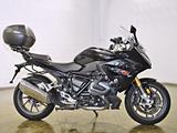 BMW R 1250 RS Comfort+Dynamic+Touring Pack / Scheckh - BMW MOTORRAD RS