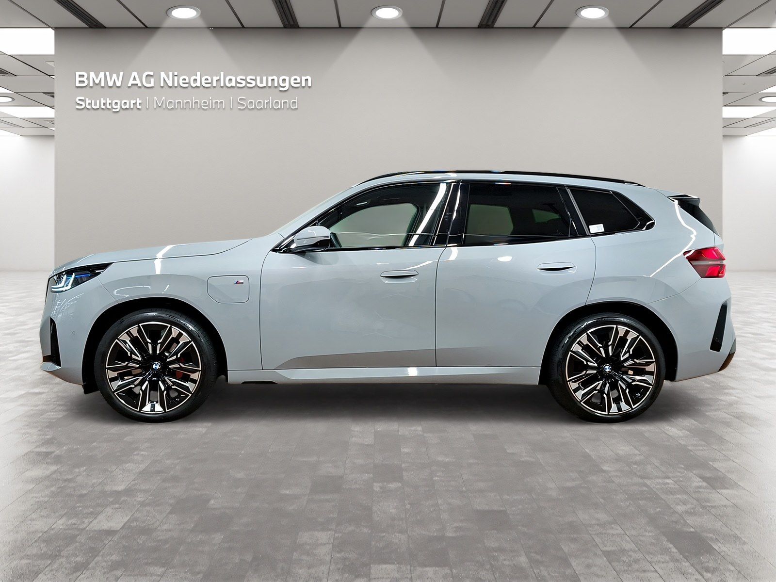 BMW X3 30e xDrive M Sport AHK Driv.Assist.Prof LED foto 3