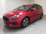 Ford S-Max 2.5 Duratec ST-Line|Navi|LED|PDC|Sportsitz - Ford: Sport