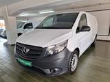 Mercedes-Benz Vito 114 CDI | 3,05t | Extralang L3 | Garantie - Mercedes-Benz Vito: 3.0