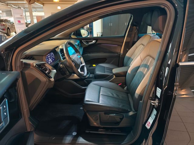 Q4 e-tron 40 *Leder*Virtual*Head-Up*Audi Sport