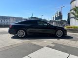 Audi A5 40 TFSI S tronic Sportback S line - Audi A5 Gebrauchtwagen in Düsseldorf