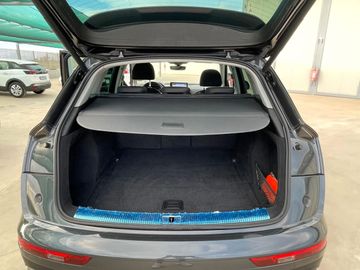 Audi Q5 - 11