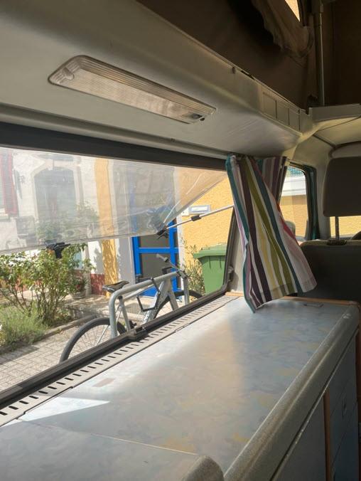 Volkswagen T4 California