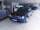 Mercedes-Benz E 230 Elegance