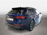 Audi Q7 - Vorschau Bild 4