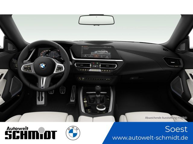 BMW Z4 M40 - Bild 4