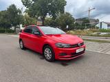 Volkswagen Polo VI Comfortline*CarPlay*Navi*1.0*Klima*95PS* - Volkswagen Polo: 9n