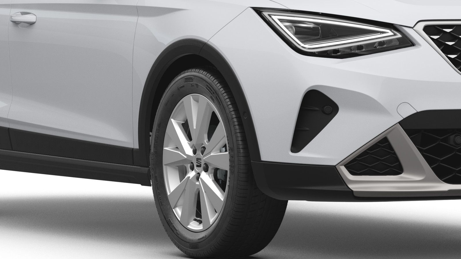 Seat Arona - Bild 4